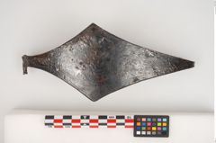 Foto von Eisengürtelhaken (NHMW-PRAE-025979)